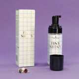 TINY SHINY Reinigungsschaum