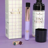 GLOW BOSS Reinigungspinsel - The SISS BLISS