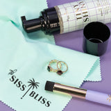 GLOW BOSS Reinigungspinsel - The SISS BLISS