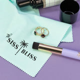 TREAT YOUR BLISS Poliertuch