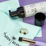 TINY SHINY Reinigungsschaum