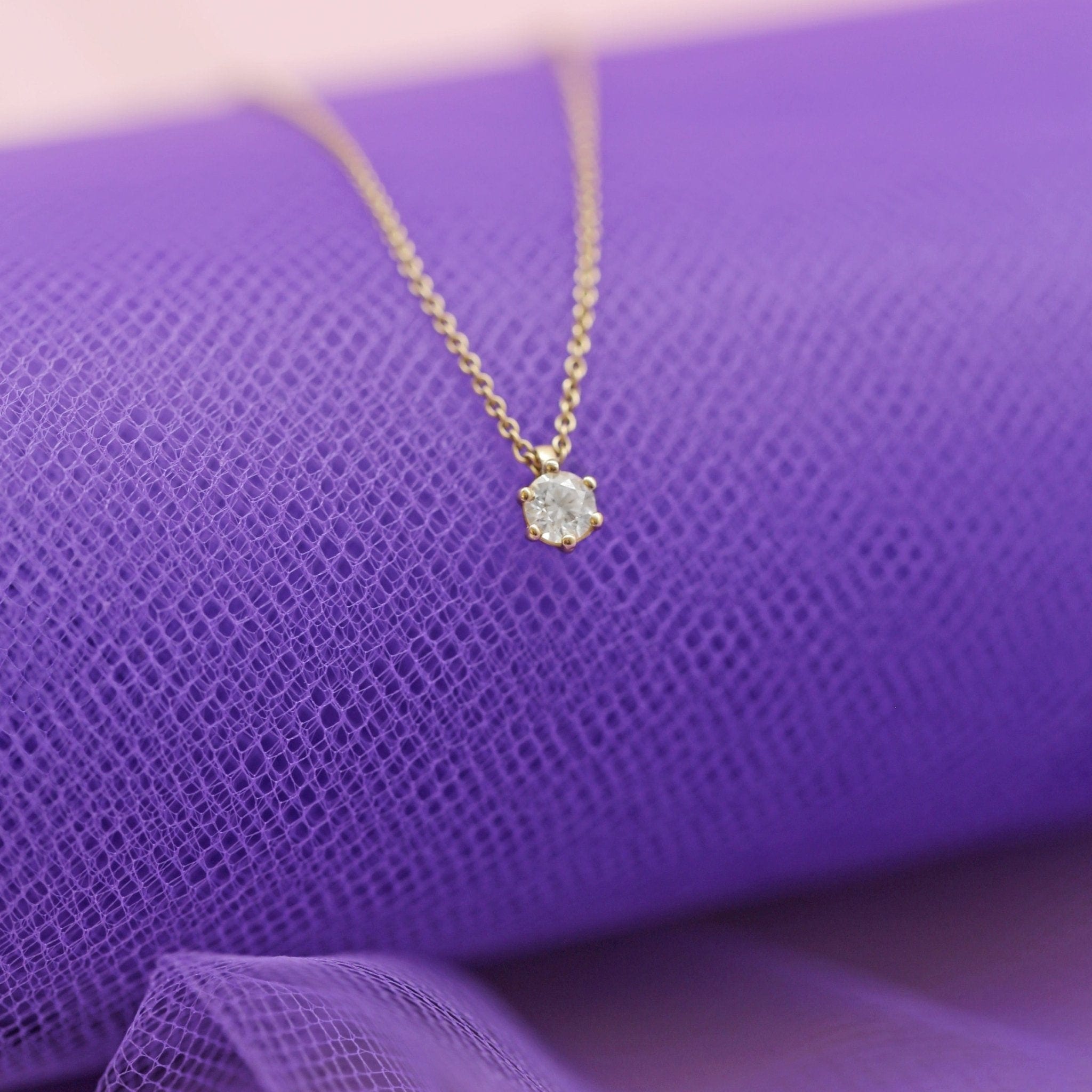 Kette THERESA - The SISS BLISS GmbH