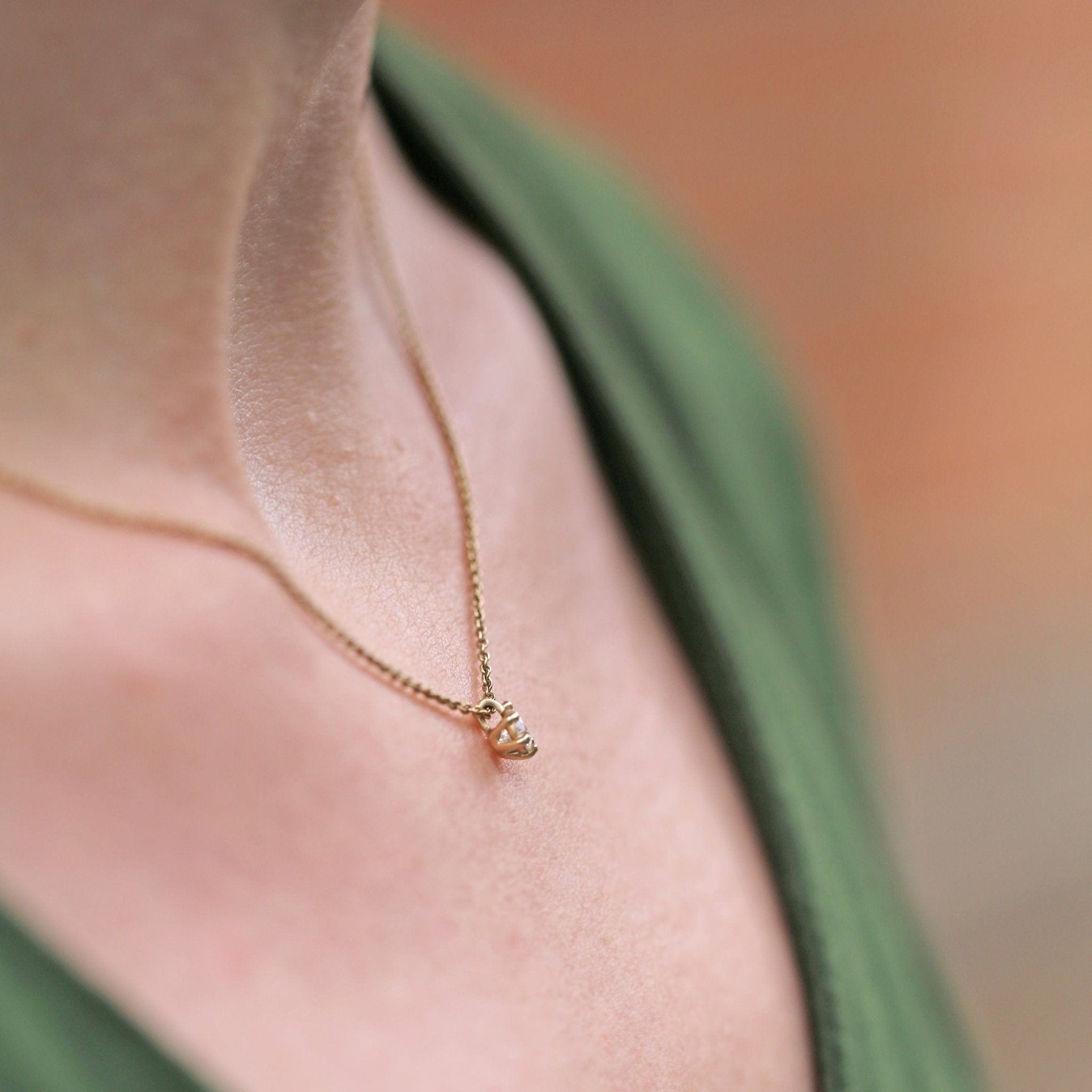 Kette THERESA - The SISS BLISS GmbH