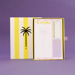 TO DO IT ALL Notizblock - The SISS BLISS