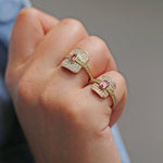 Ring CLEO - The SISS BLISS GmbH