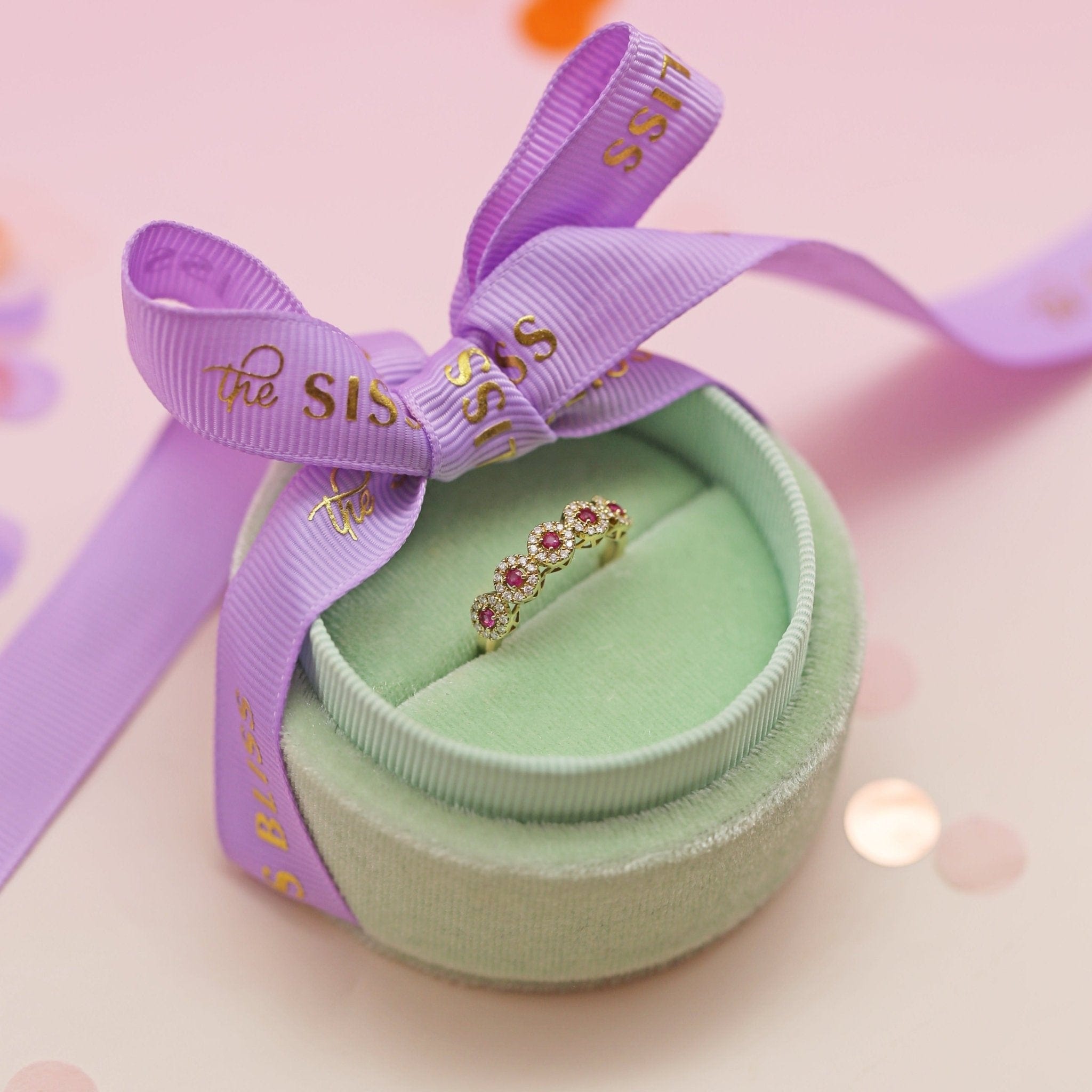 Ring TIFFI