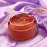 Ring KARLA - The SISS BLISS GmbH