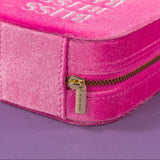 BLISS BLISS BANG BANG Travel Case - The SISS BLISS