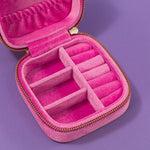 BLISS BLISS BANG BANG Travel Case - The SISS BLISS