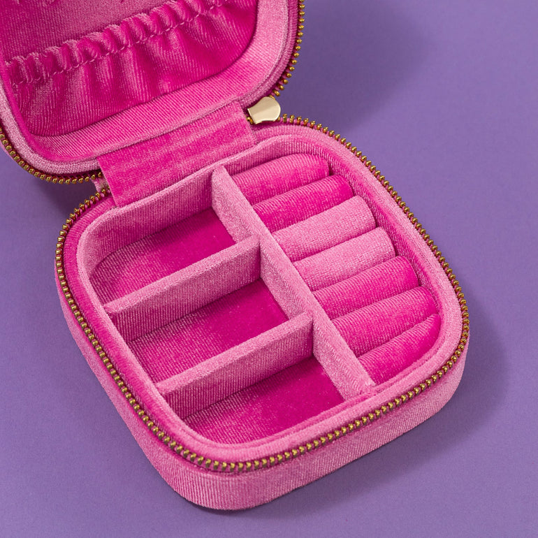 BLISS BLISS BANG BANG Travel Case - The SISS BLISS GmbH