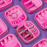 BLISS BLISS BANG BANG Travel Case - The SISS BLISS