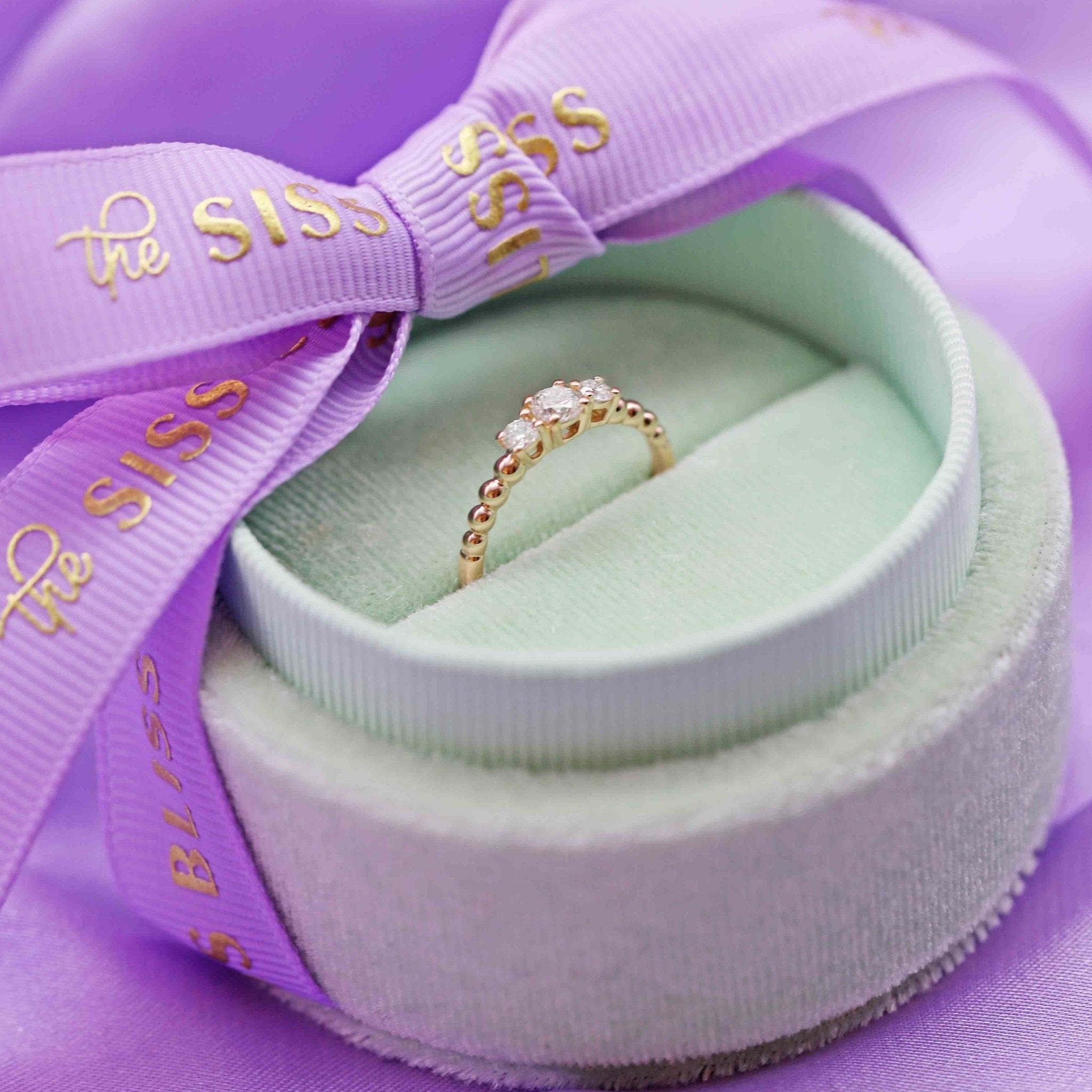 Ring LILO - The SISS BLISS GmbH