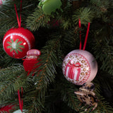 The HAIR WEAR Christmas Edition - The SISS BLISS