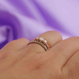 Ring LILO - The SISS BLISS GmbH