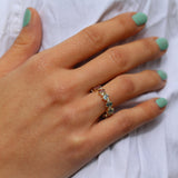 Ring ANNA - The SISS BLISS GmbH