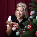 The HAIR WEAR Christmas Edition - The SISS BLISS