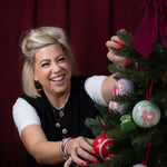 The HAIR WEAR Christmas Edition - The SISS BLISS