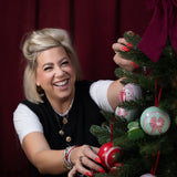 The HAIR WEAR Christmas Edition - The SISS BLISS