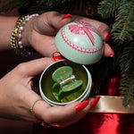 The HAIR WEAR Christmas Edition - The SISS BLISS