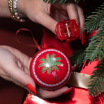 The HAIR WEAR Christmas Edition - The SISS BLISS