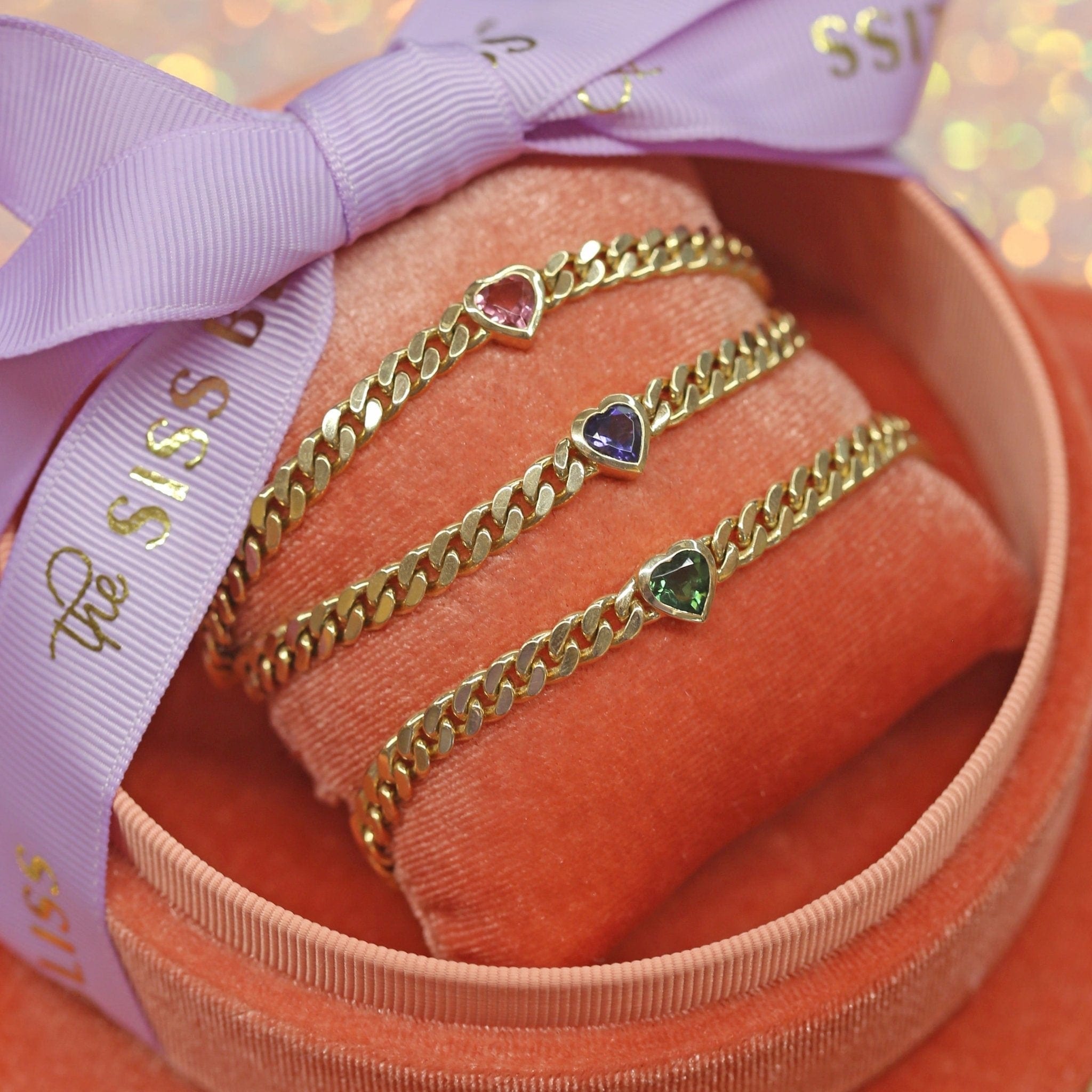 Armband ROMY - The SISS BLISS GmbH