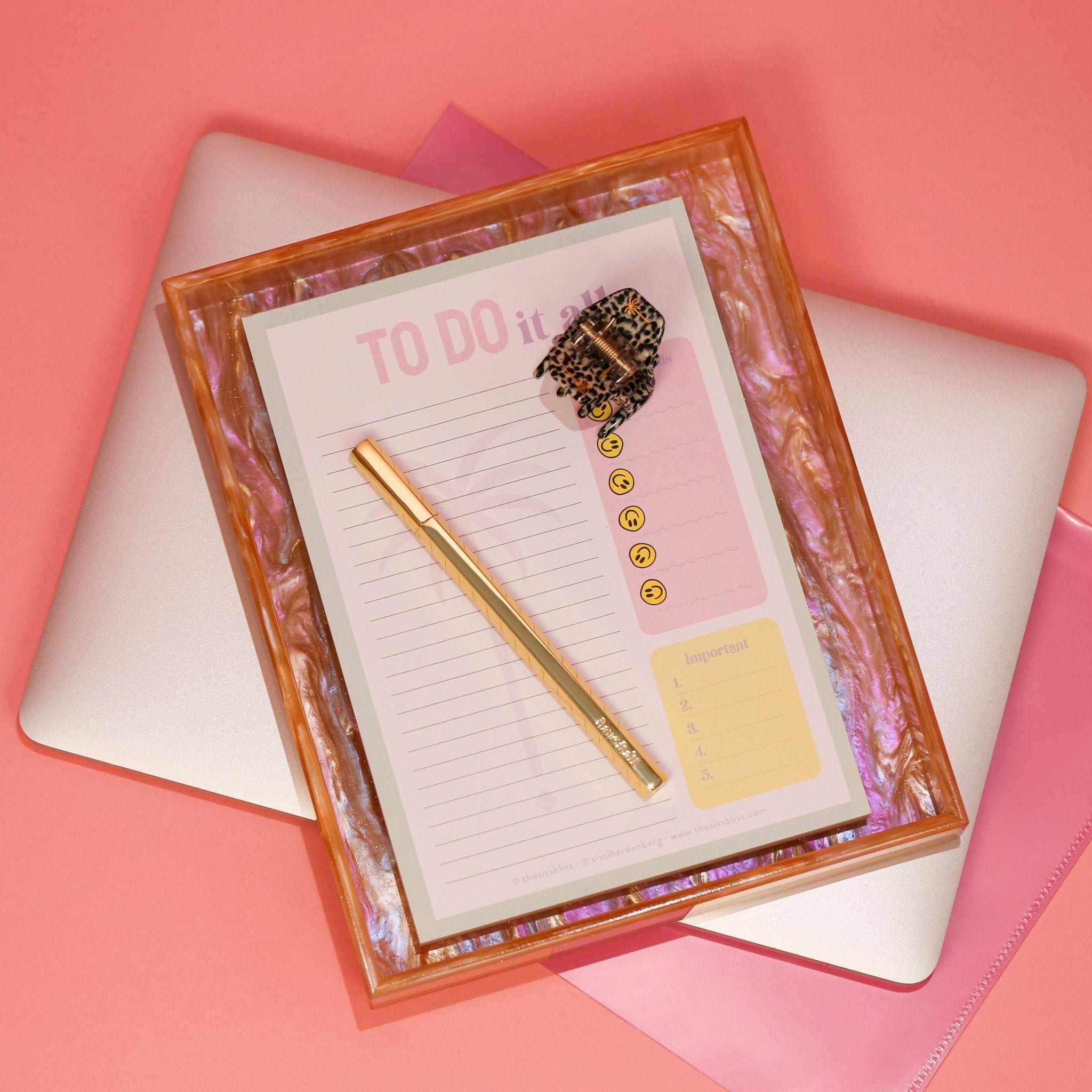 JEWELRY TRAY - The SISS BLISS GmbH