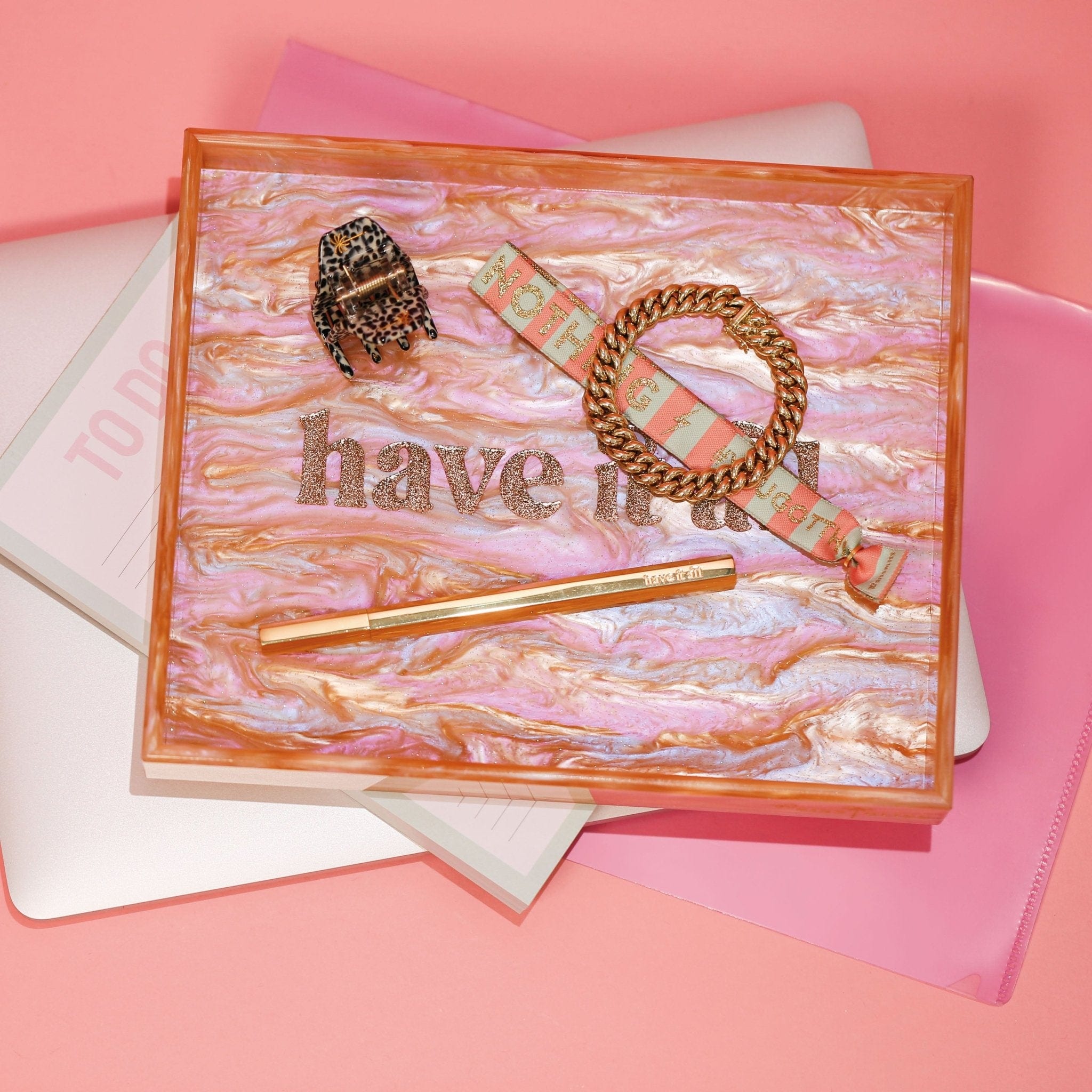 JEWELRY TRAY