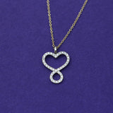 Kette EMILIE - The SISS BLISS GmbH