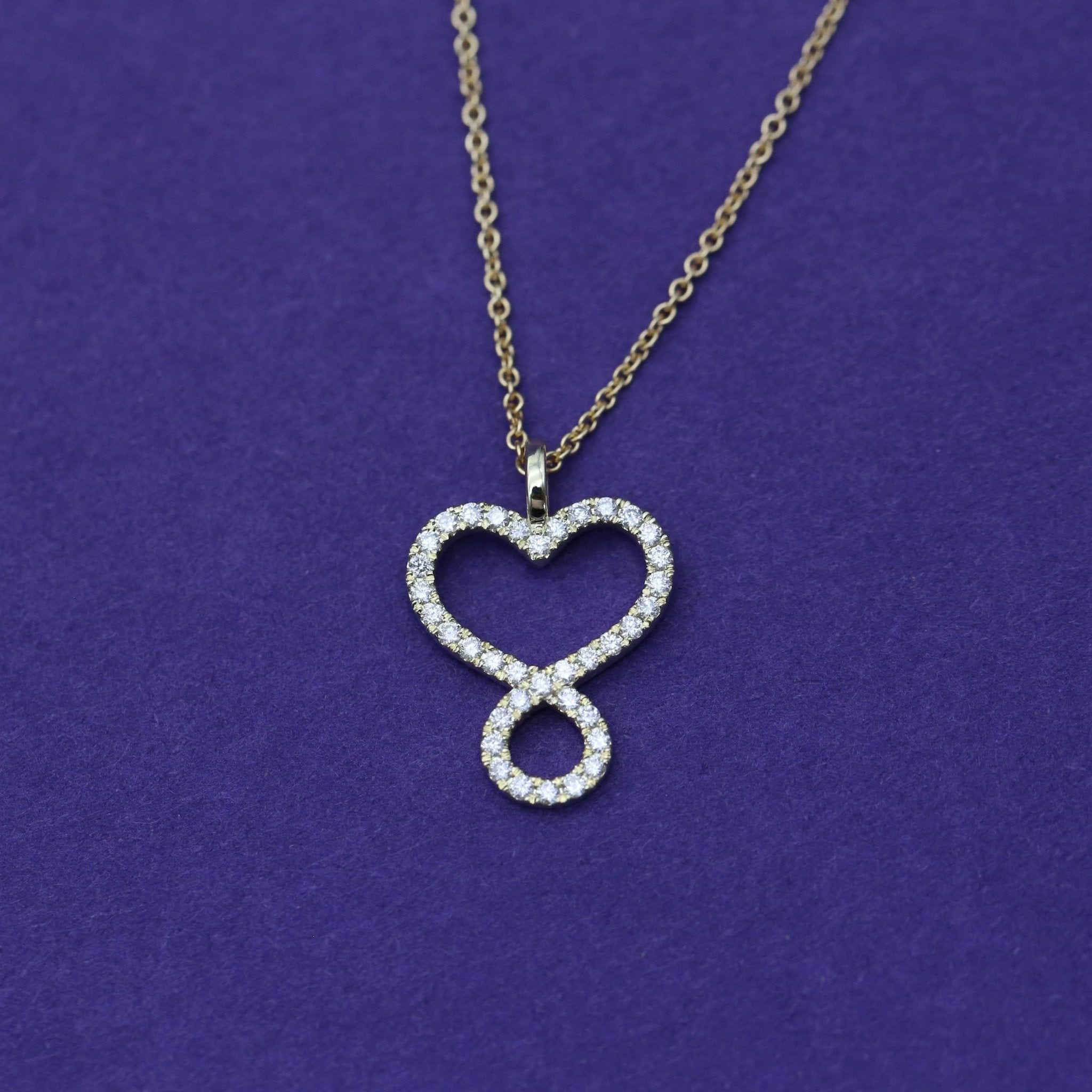 Kette EMILIE - The SISS BLISS GmbH