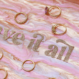 JEWELRY TRAY - The SISS BLISS GmbH