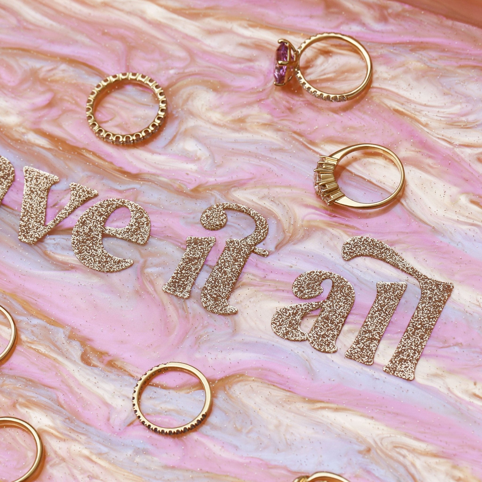 JEWELRY TRAY - The SISS BLISS GmbH