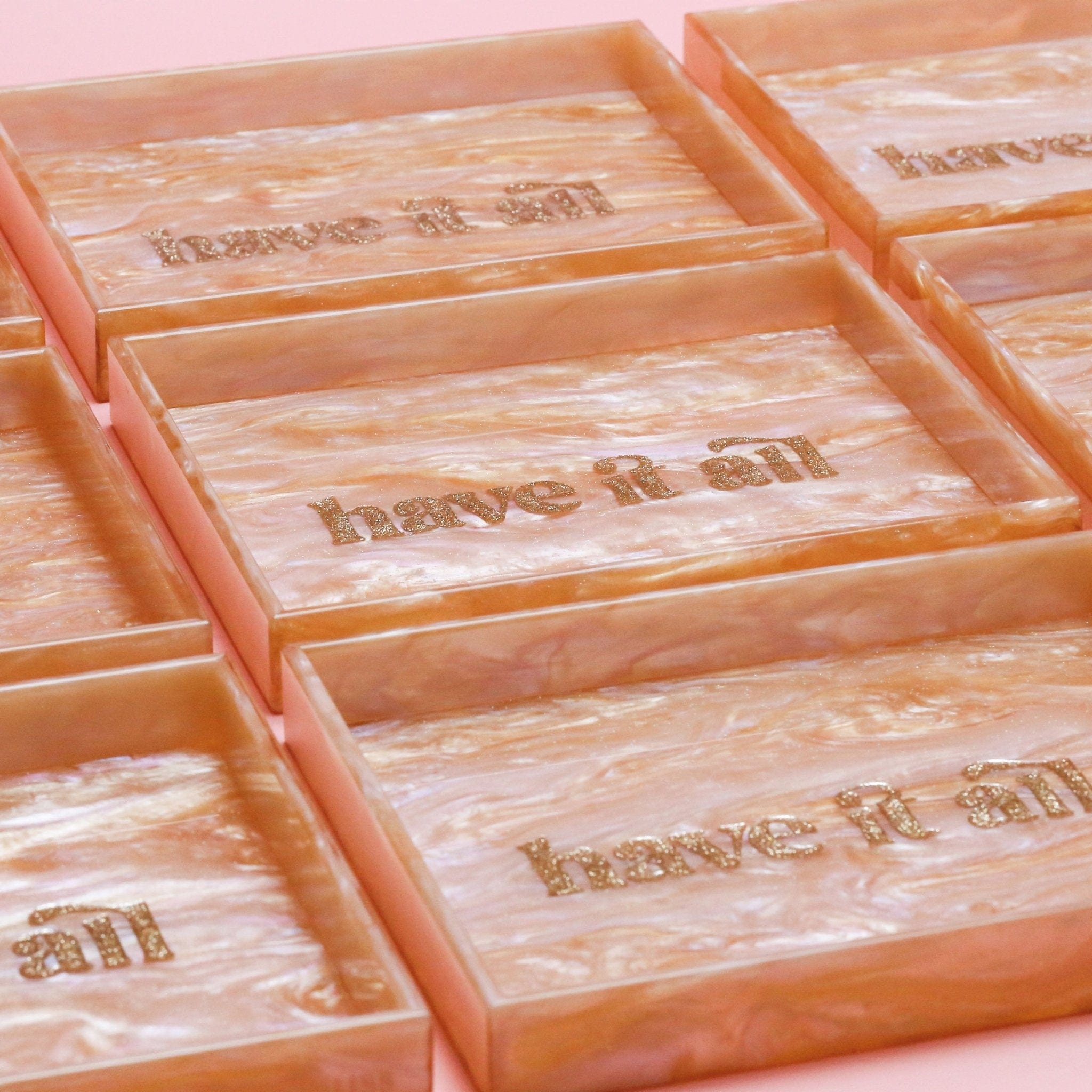 JEWELRY TRAY - The SISS BLISS GmbH