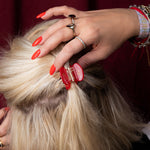 The HAIR WEAR Christmas Edition - The SISS BLISS