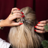 The HAIR WEAR Christmas Edition - The SISS BLISS