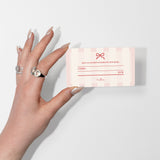 Geschenk Gutschein XMAS