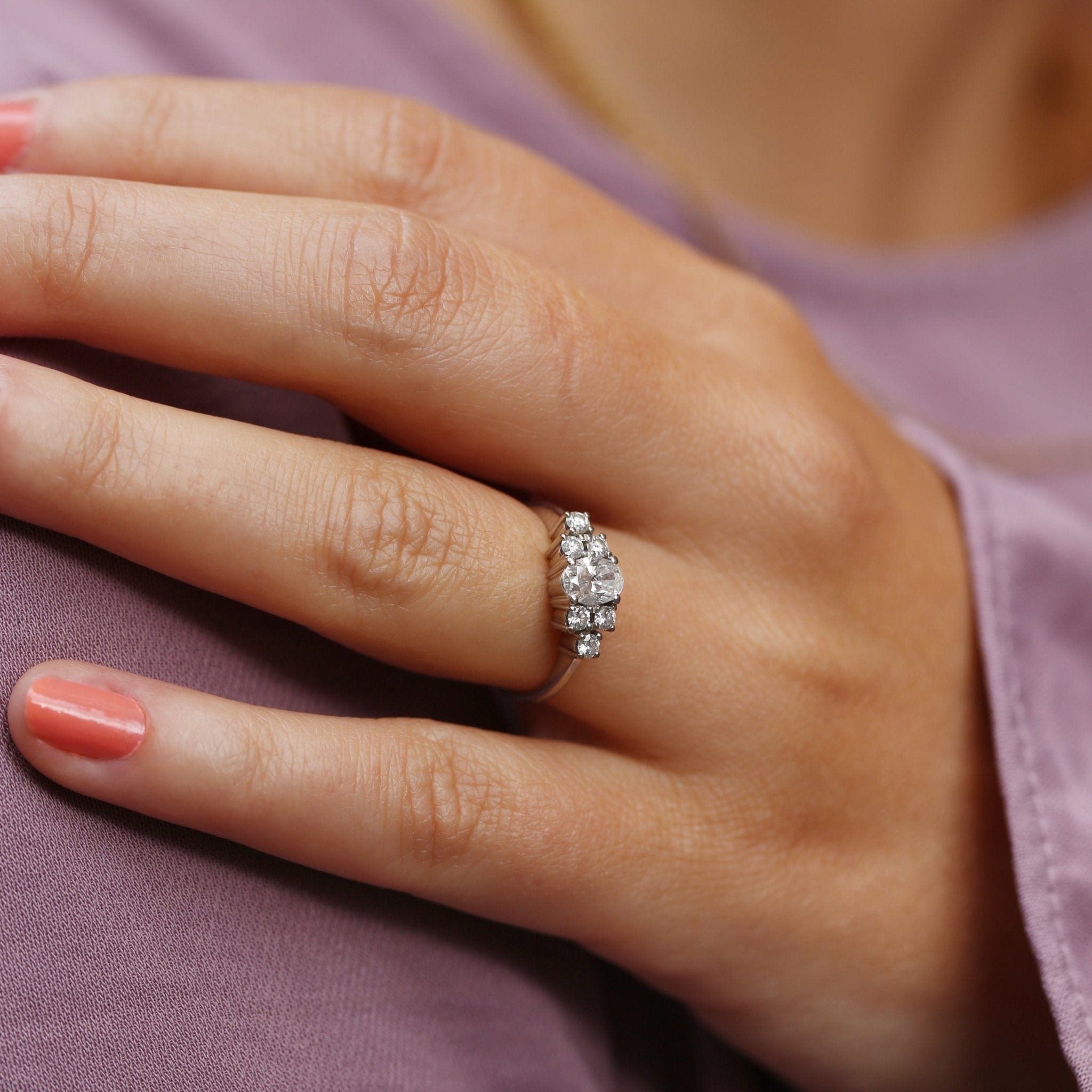 Ring IRIS - The SISS BLISS GmbH