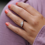 Ring IRIS - The SISS BLISS GmbH