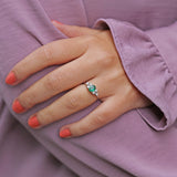 Ring GIGI - The SISS BLISS GmbH