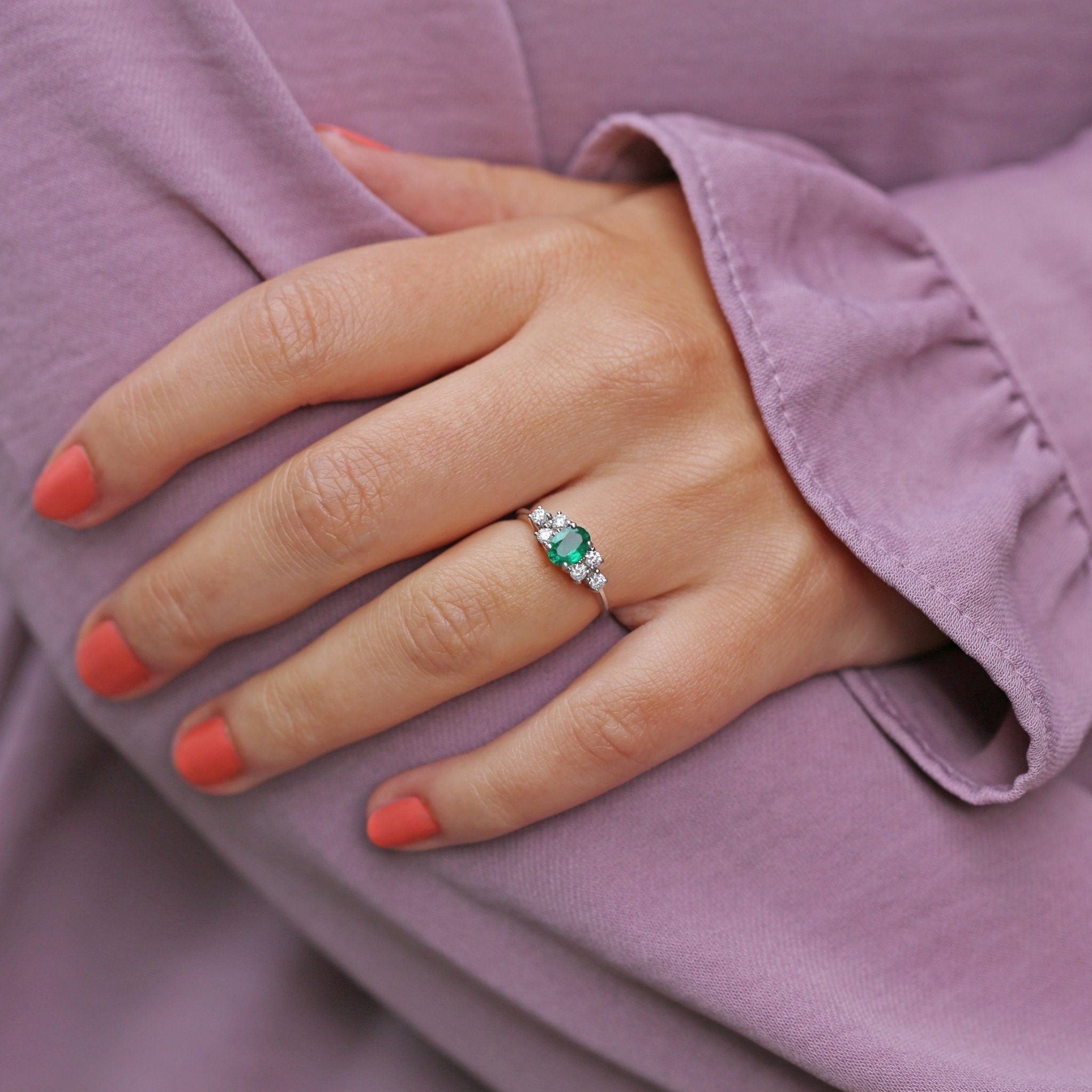 Ring GIGI - The SISS BLISS GmbH