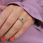 Ring GIGI - The SISS BLISS GmbH