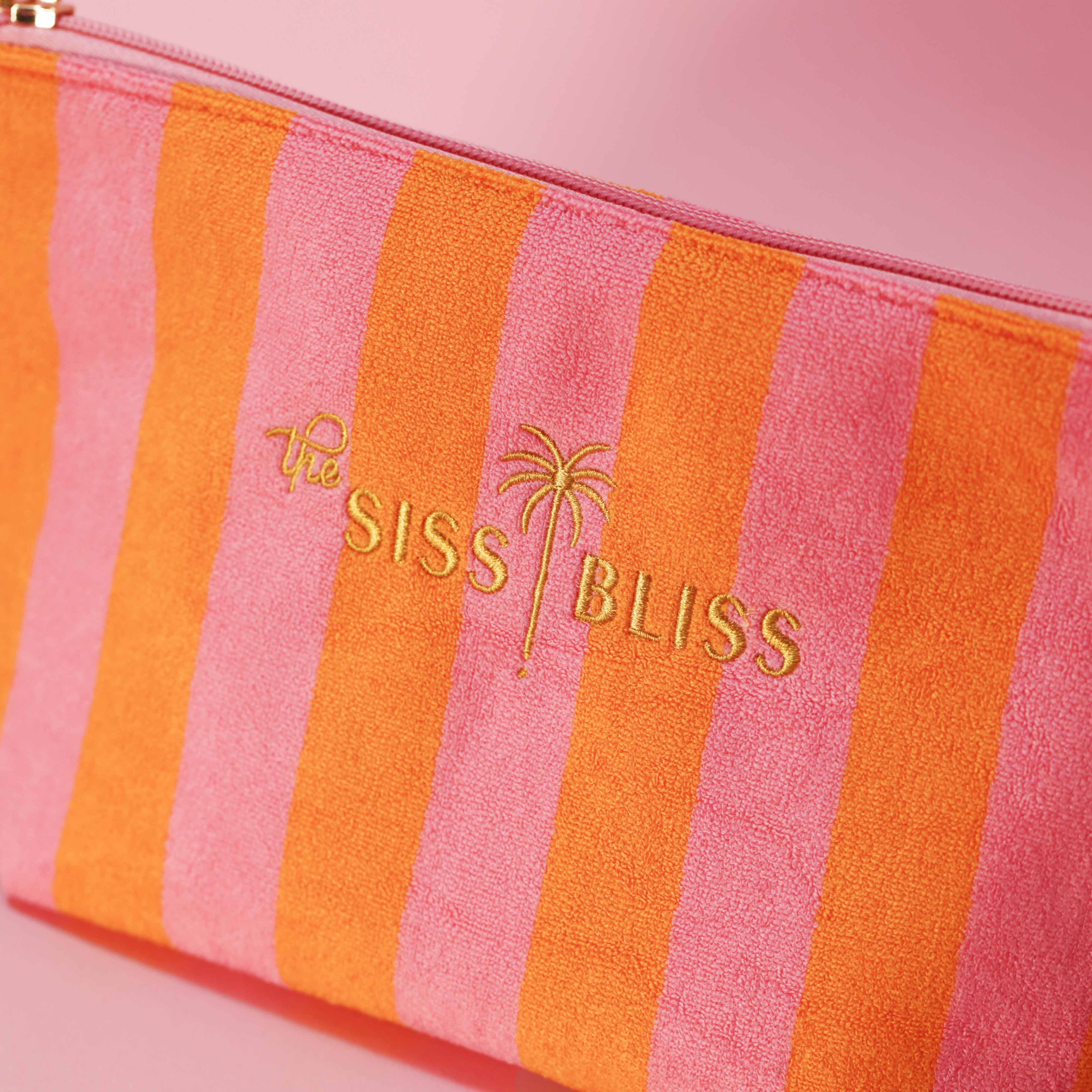 The KISS BAG
