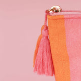 The TRAVEL BAG