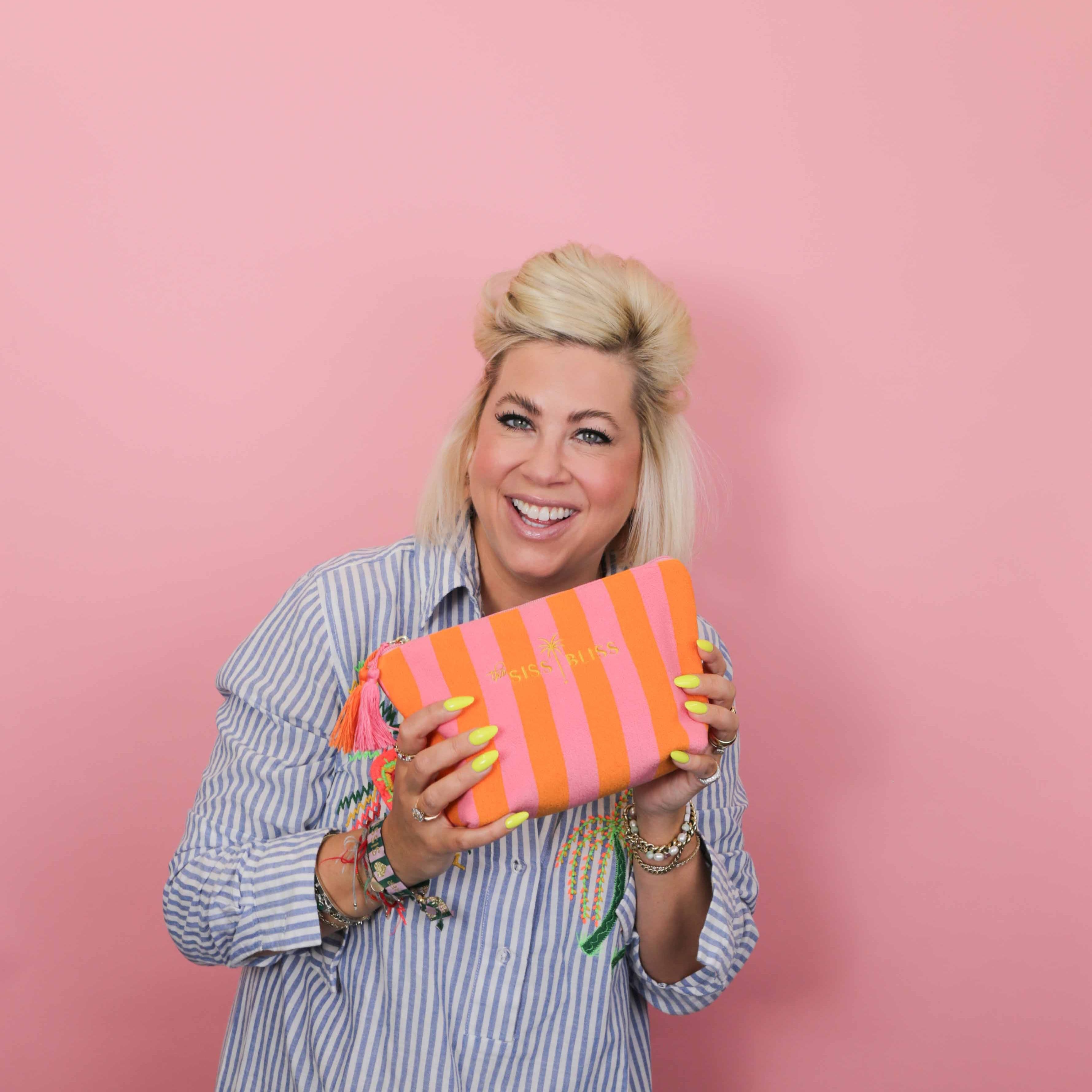 The KISS BAG