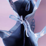 The BLISS BAG Blue Edition