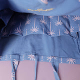 The BLISS BAG Blue Edition