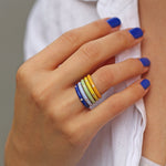 Ring BOBBY - The SISS BLISS GmbH