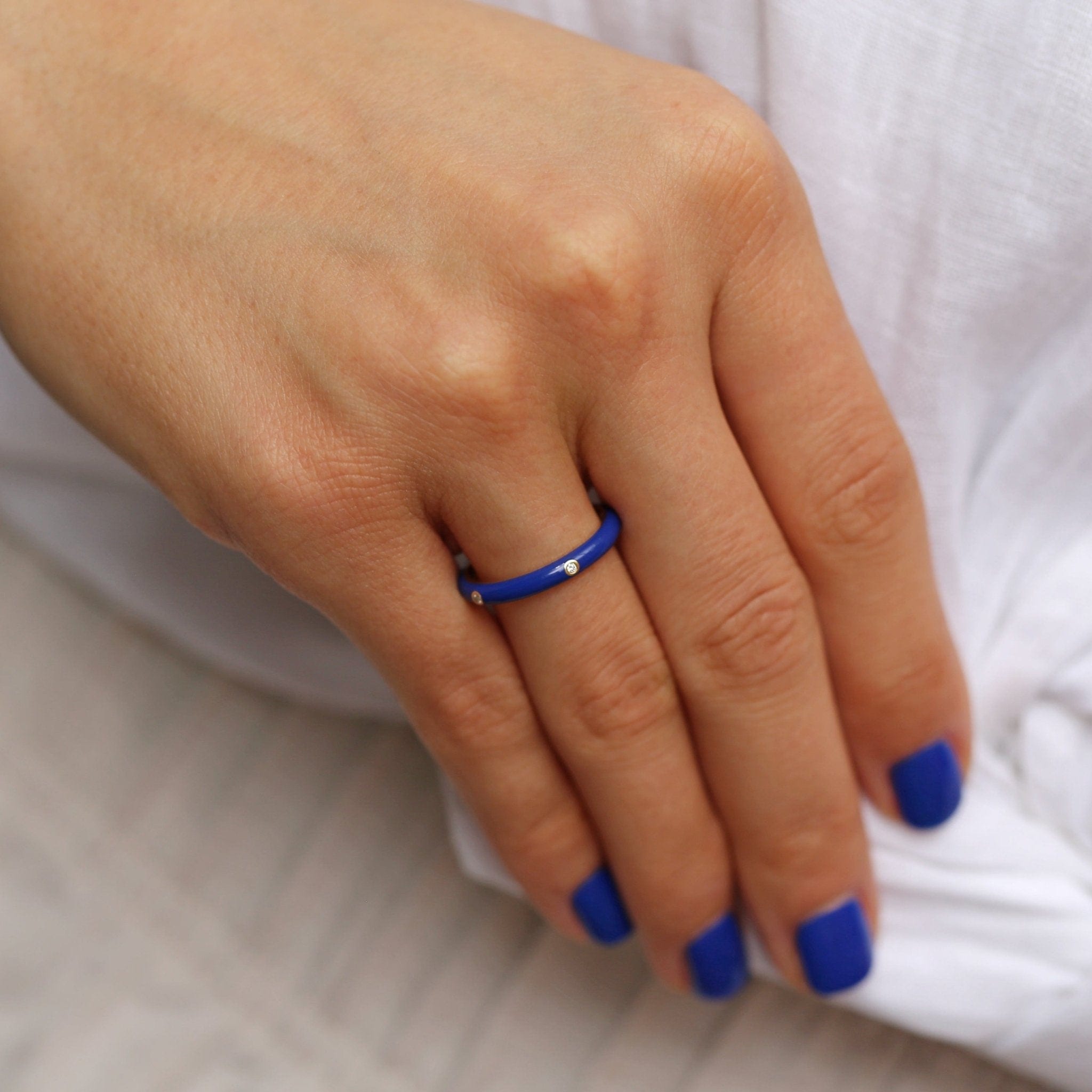 Ring BOBBY - The SISS BLISS GmbH