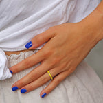 Ring BOBBY - The SISS BLISS GmbH