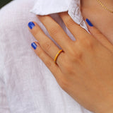 Ring BOBBY - The SISS BLISS GmbH