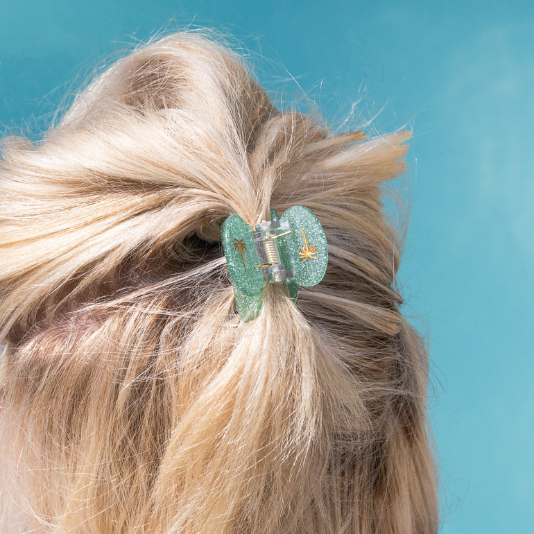 The HAIR WEAR - Wild Ocean Edition - The SISS BLISS GmbH